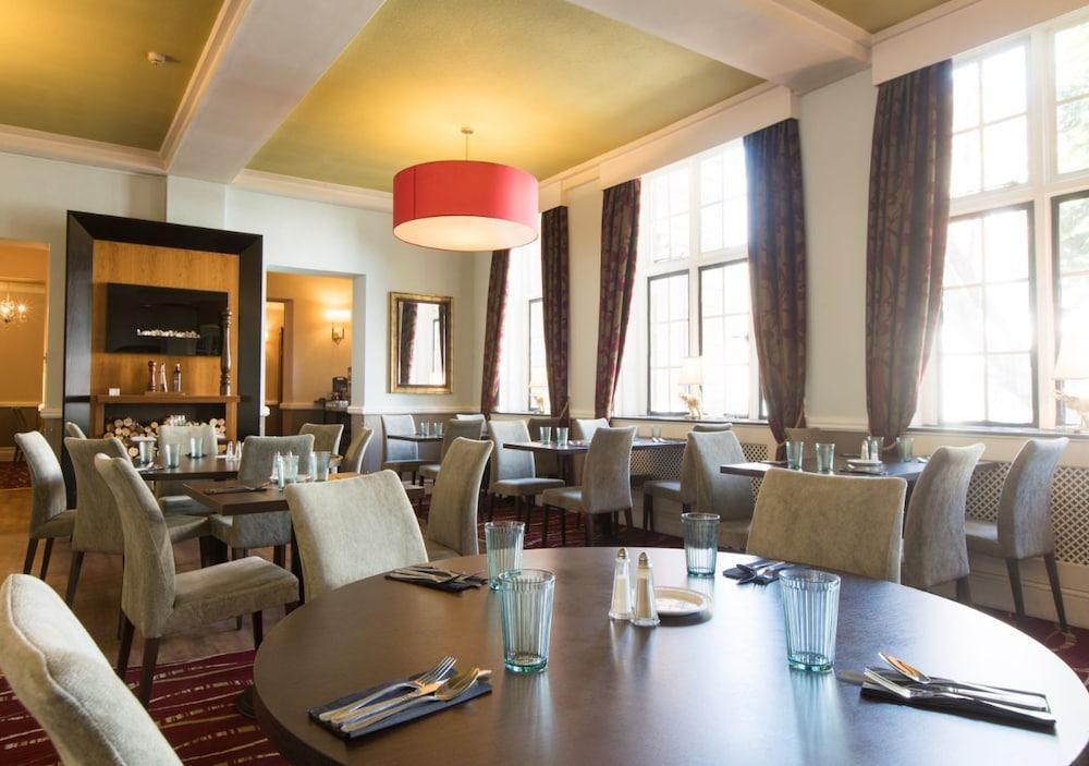 Hotel Midland Hotel, Bw Signature Collection 4*
