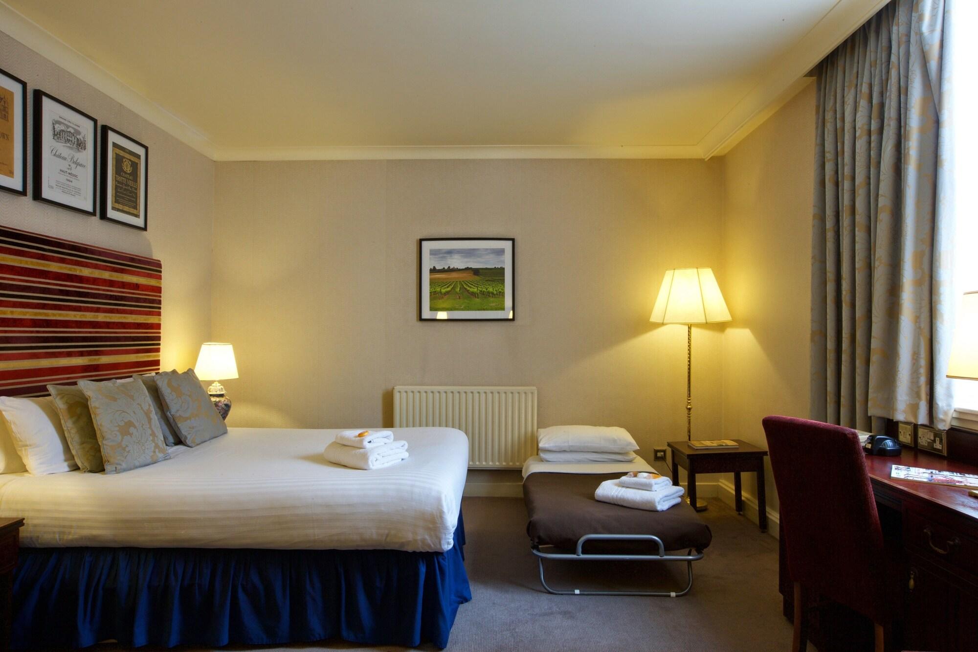Midland Hotel, Bw Signature Collection Hotel 4*