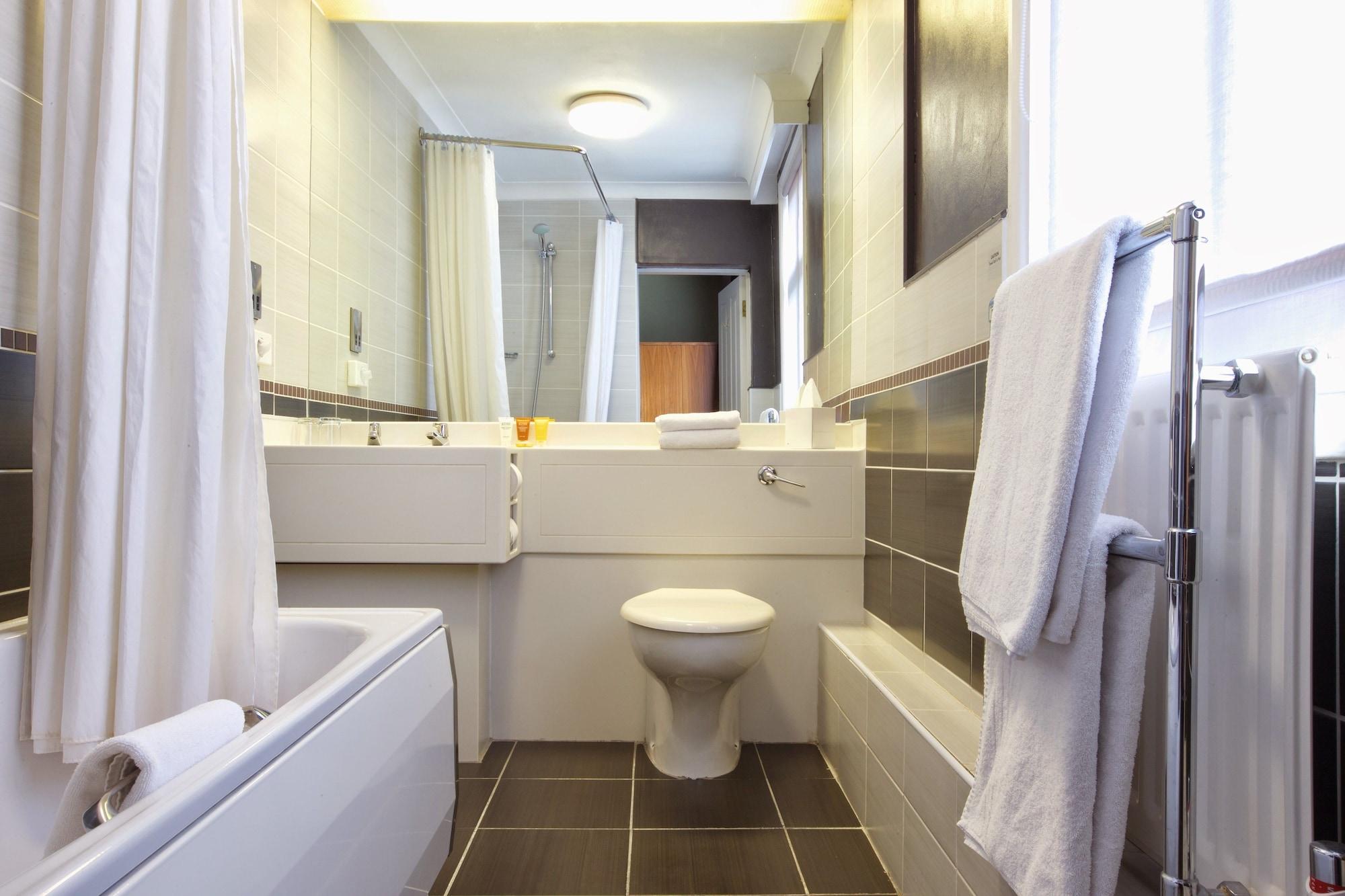 Midland Hotel, Bw Signature Collection Hotel 4*
