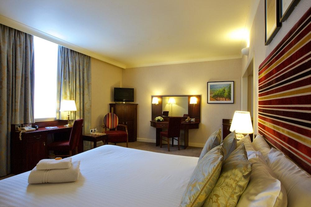 Midland Hotel, Bw Signature Collection Hotel Derby