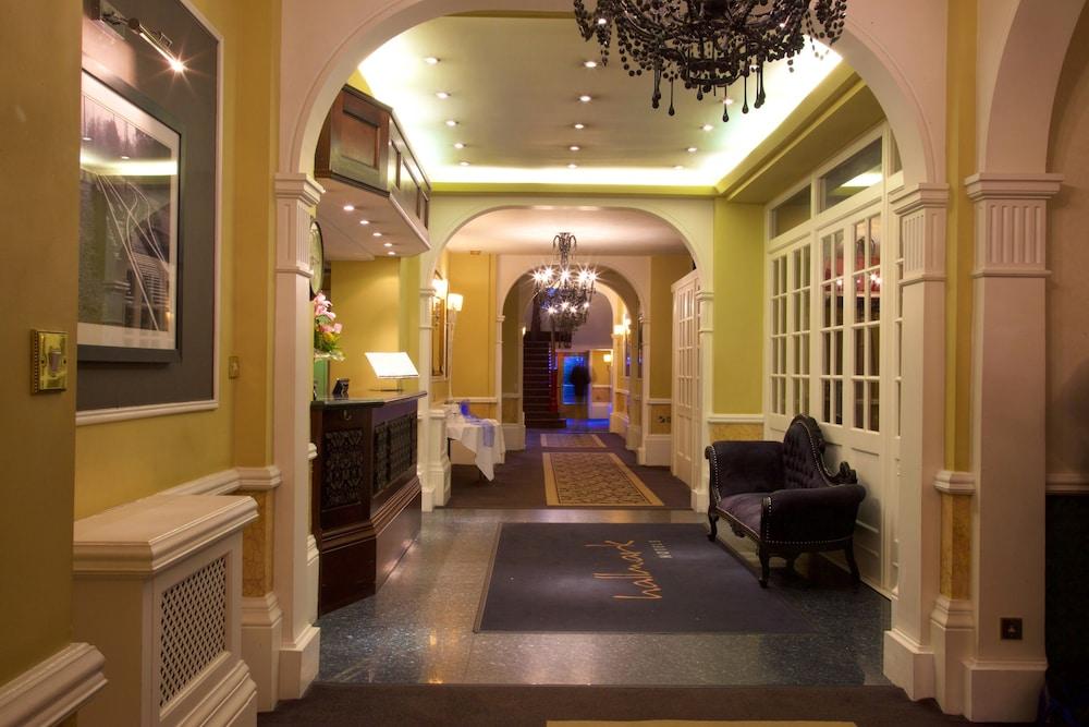 Midland Hotel, Bw Signature Collection Hotel