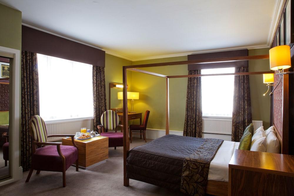 Midland Hotel, Bw Signature Collection Derby