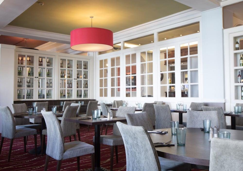 Hotel Midland Hotel, Bw Signature Collection Derby
