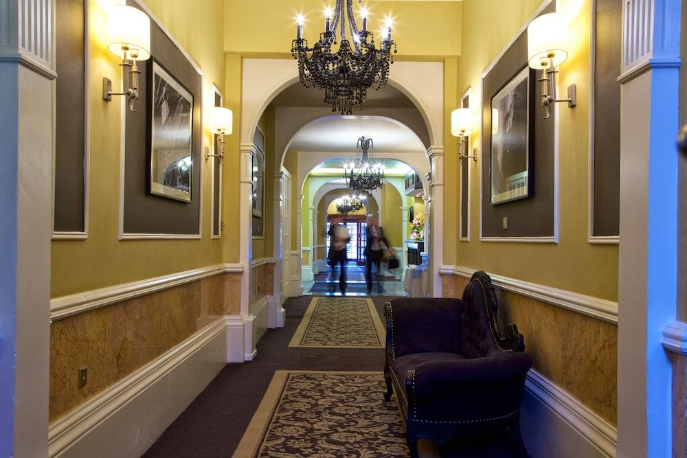 Midland Hotel, Bw Signature Collection Derby