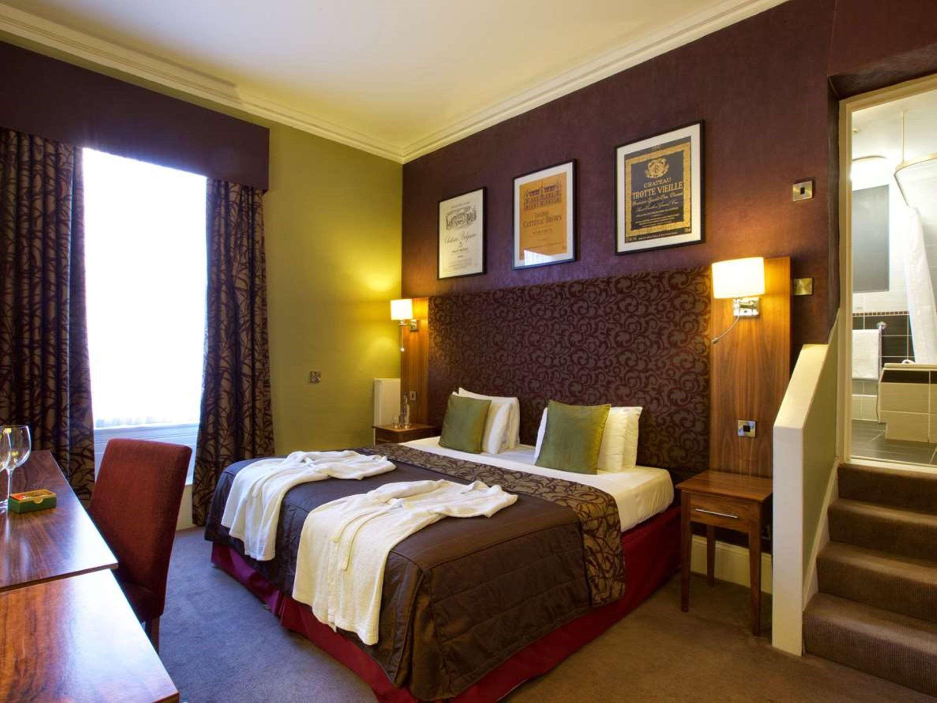 Hotel Midland Hotel, Bw Signature Collection 4*