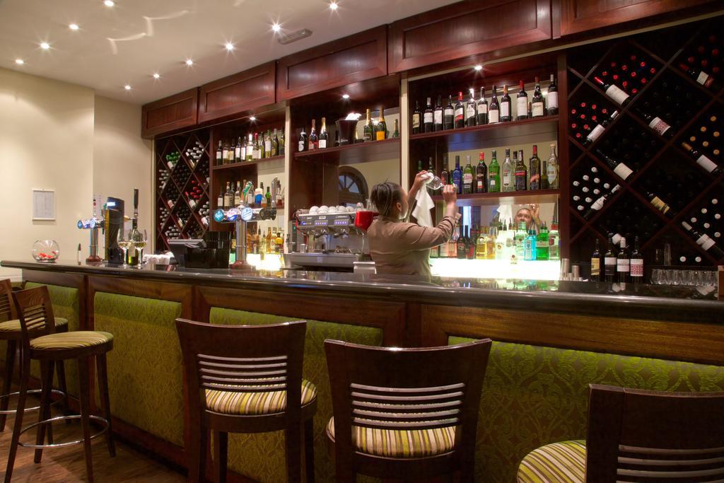 Midland Hotel, Bw Signature Collection Hotel 4*