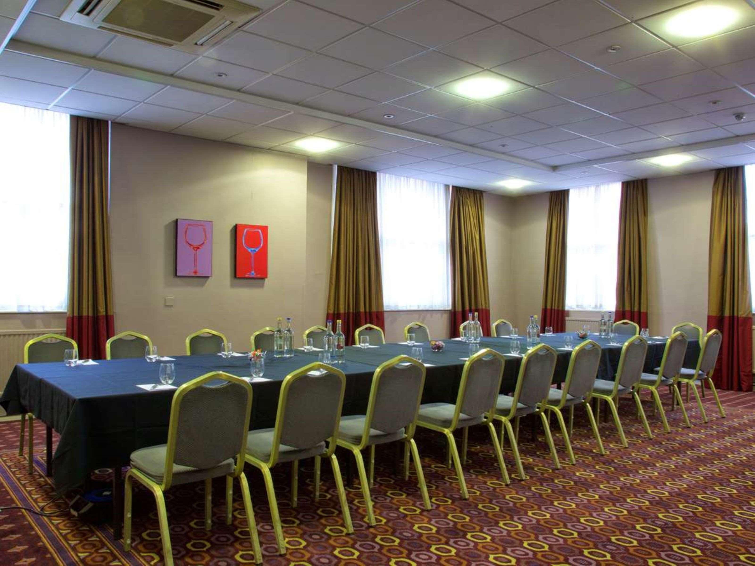 Midland Hotel, Bw Signature Collection 4* Derby
