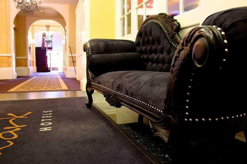 Midland Hotel, Bw Signature Collection 4* Derby