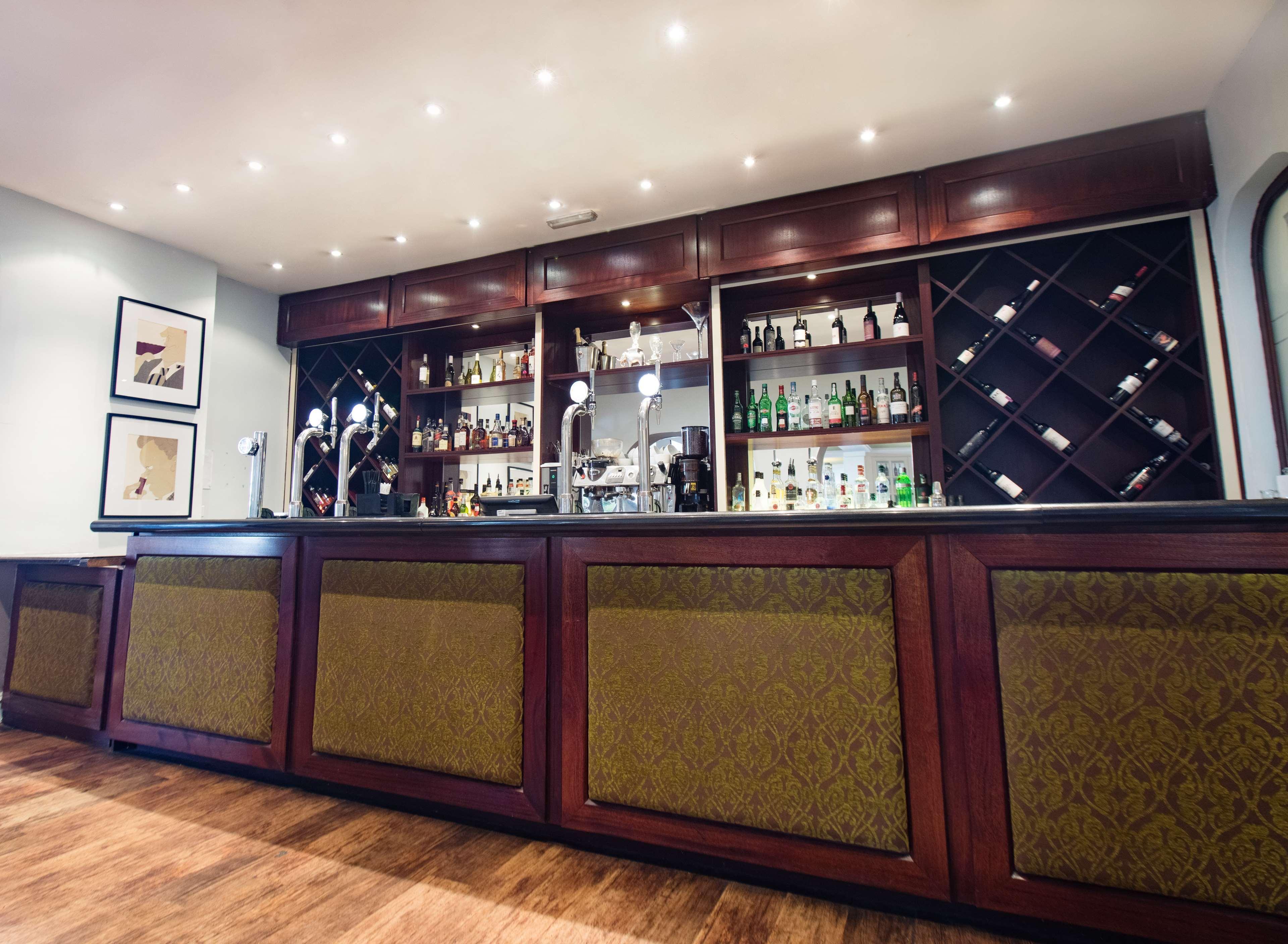 Midland Hotel, Bw Signature Collection Hotel