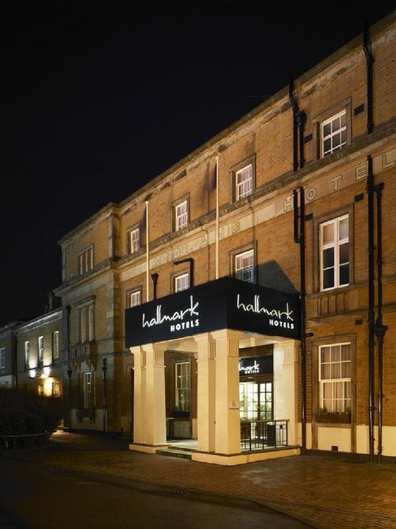 Midland Hotel, Bw Signature Collection Hotel