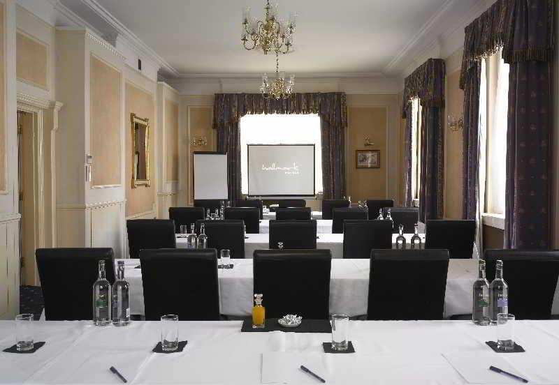 Midland Hotel, Bw Signature Collection Hotel Derby